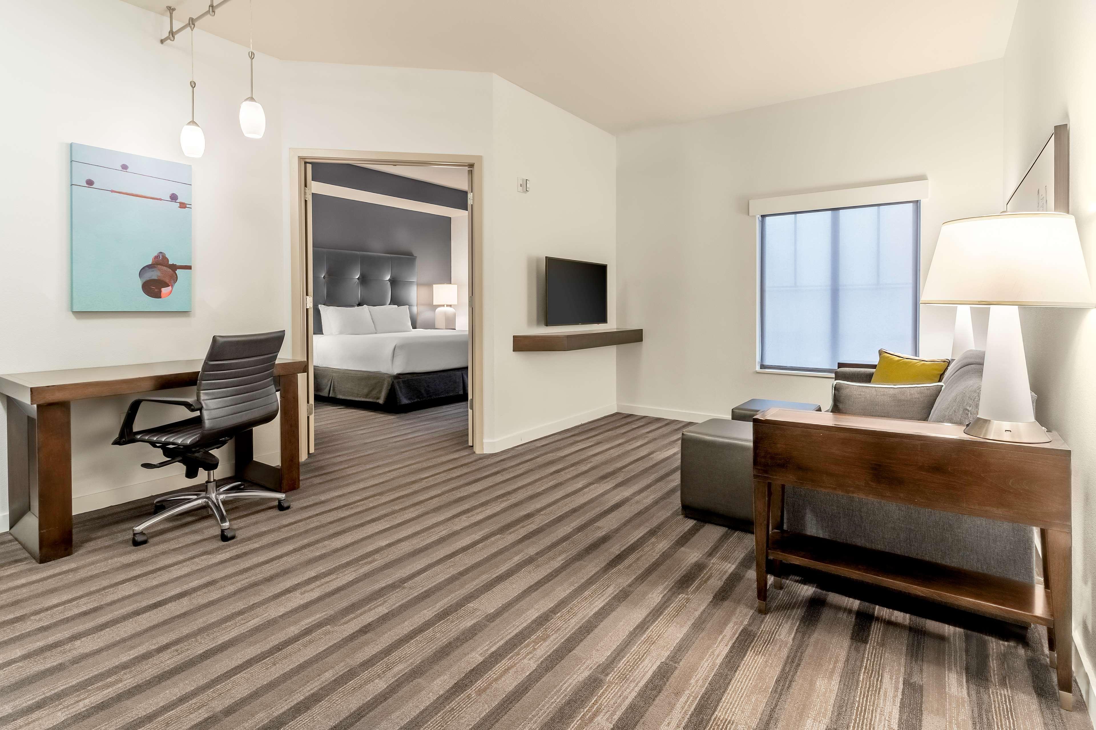 Hyatt House Richmond - Short Pump Exterior foto