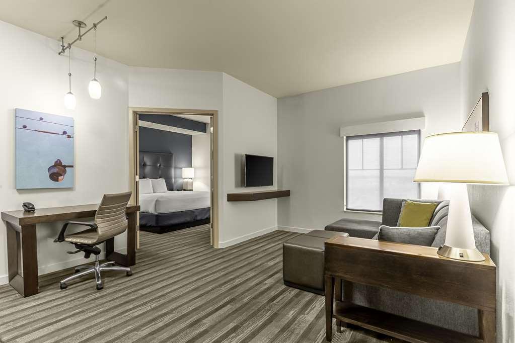 Hyatt House Richmond - Short Pump Quarto foto