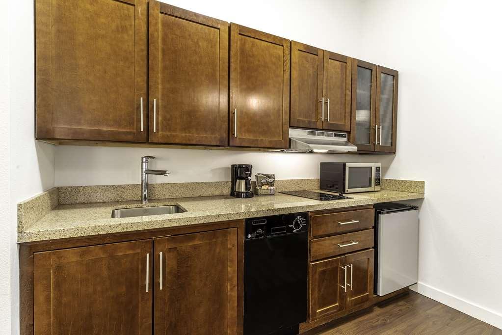 Hyatt House Richmond - Short Pump Quarto foto