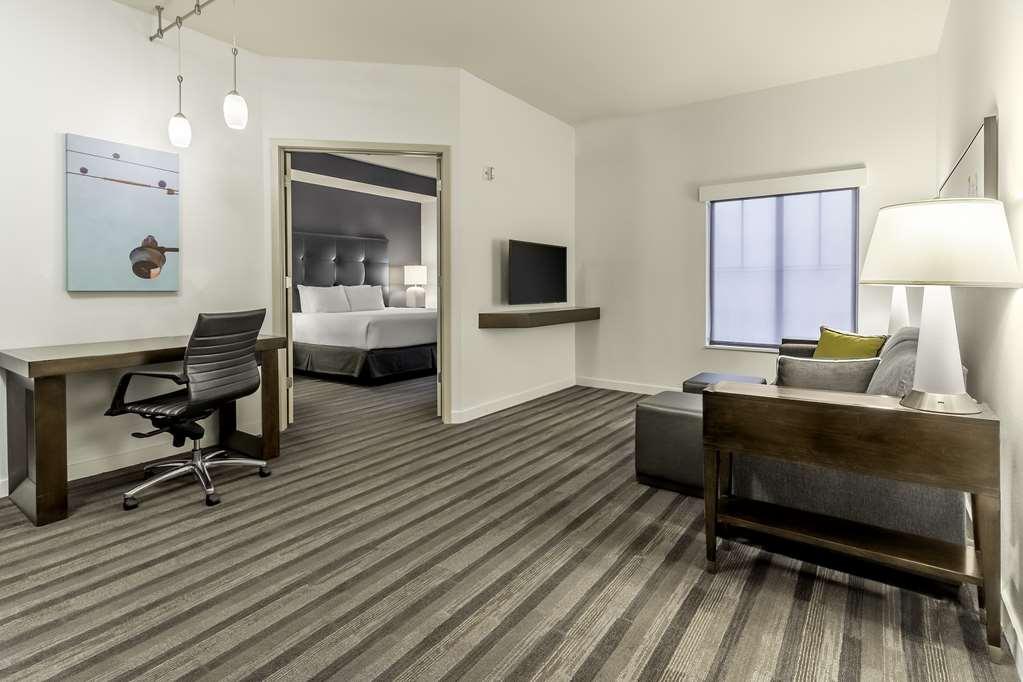 Hyatt House Richmond - Short Pump Quarto foto