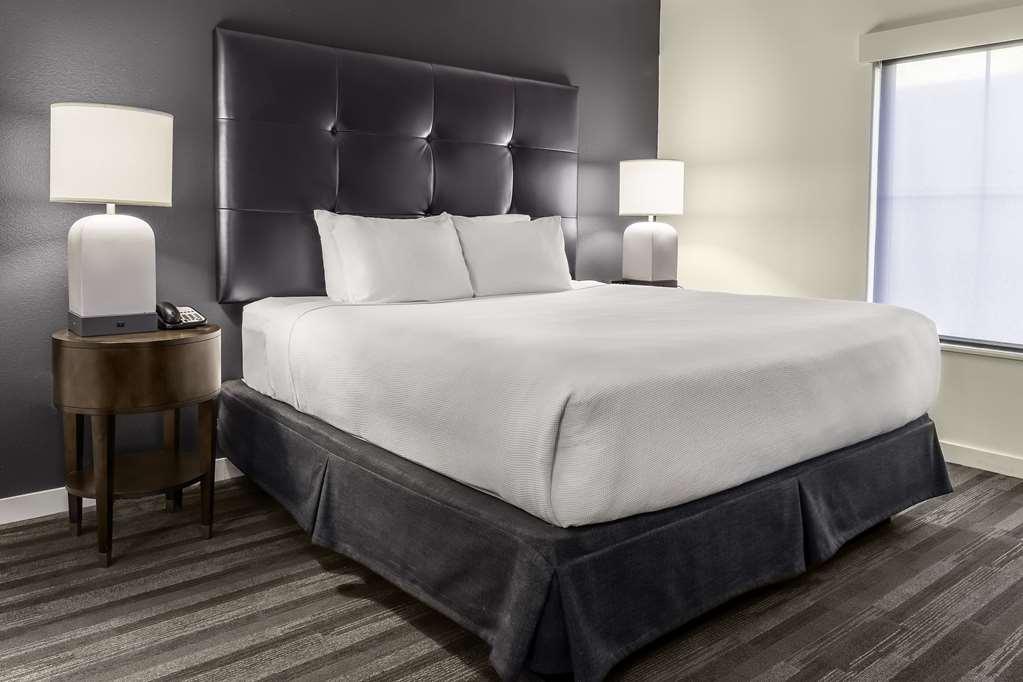 Hyatt House Richmond - Short Pump Quarto foto
