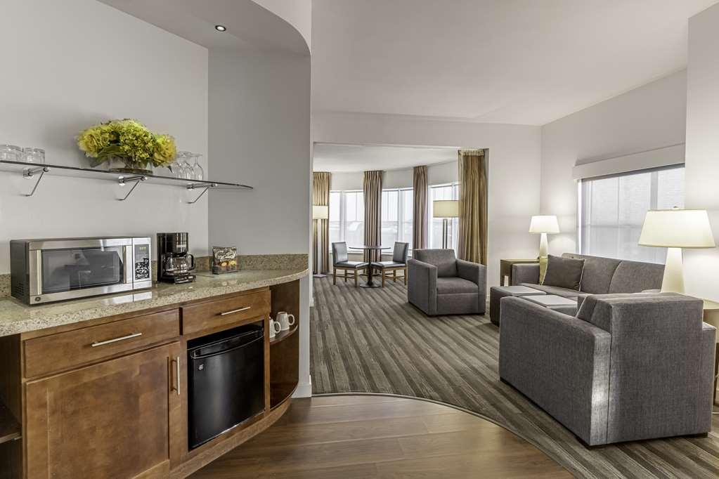Hyatt House Richmond - Short Pump Quarto foto
