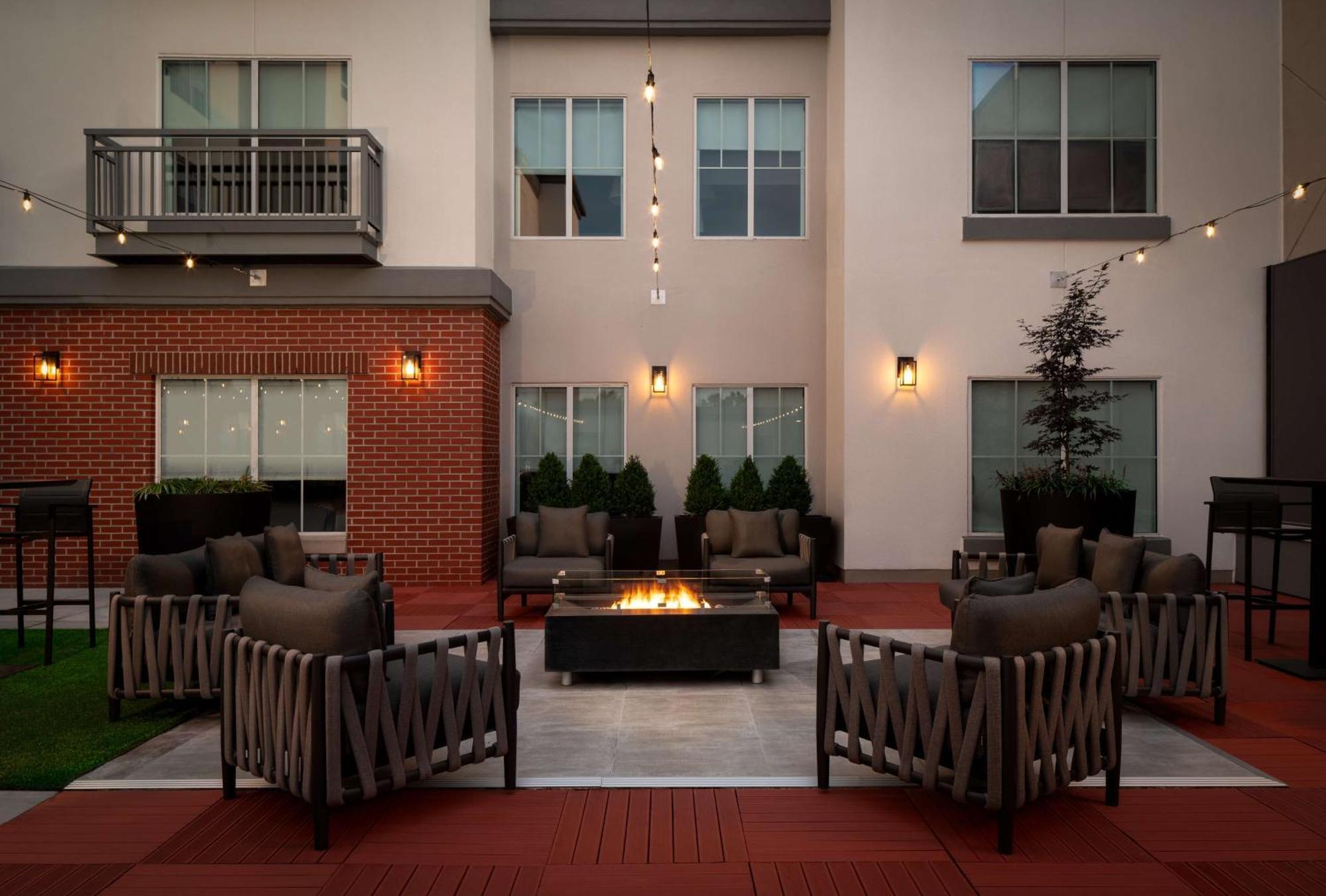 Hyatt House Richmond - Short Pump Exterior foto