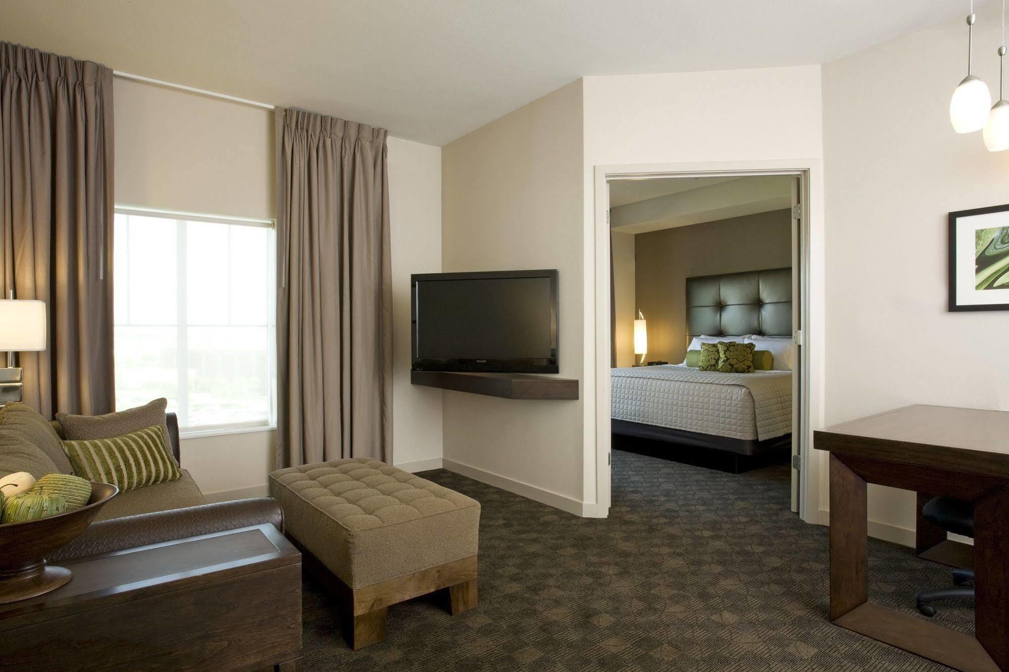 Hyatt House Richmond - Short Pump Quarto foto